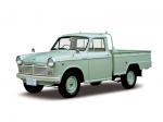 Datsun 1200 Pickup 320 1961 года
